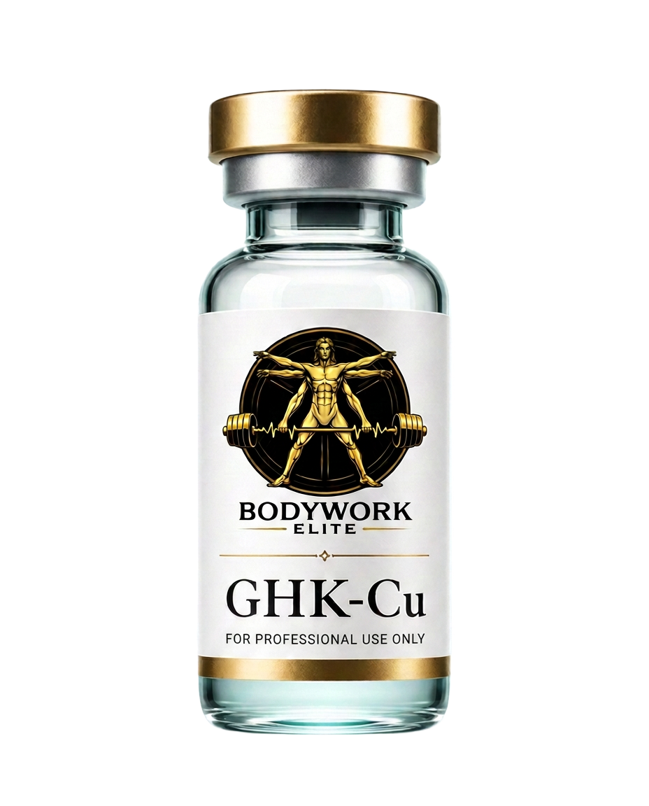 GHK-Cu